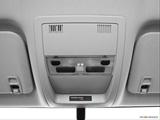  Courtesy lamps/ceiling controls photo